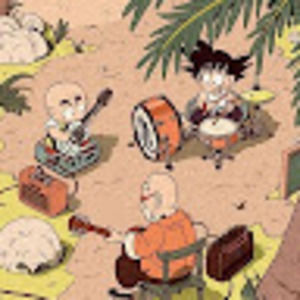 Meet your Posher, Alexander